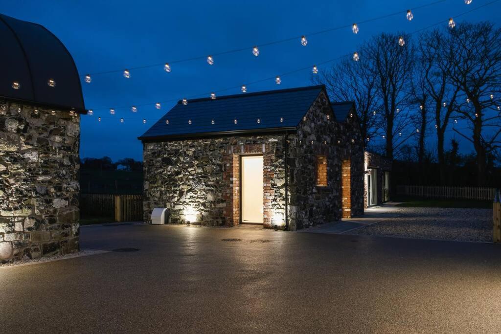The Byre At Corrstown Village Portrush Eksteriør bilde