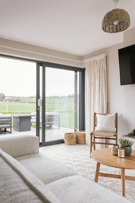 The Byre At Corrstown Village Portrush Eksteriør bilde
