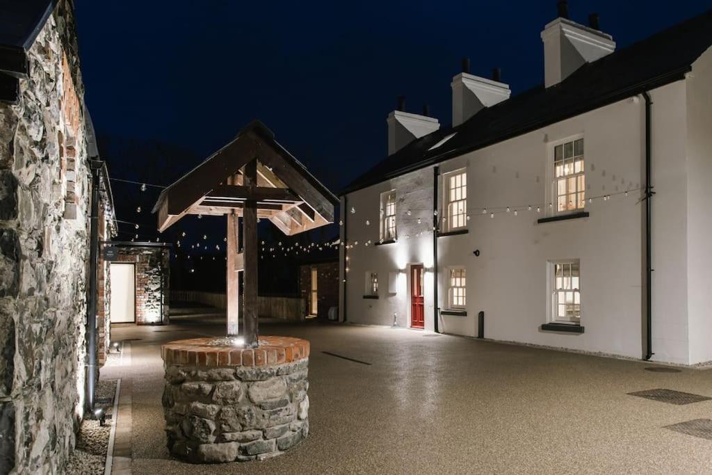 The Byre At Corrstown Village Portrush Eksteriør bilde