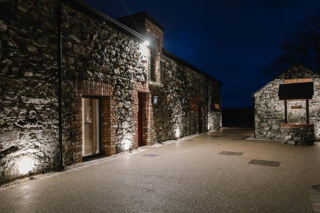 The Byre At Corrstown Village Portrush Eksteriør bilde
