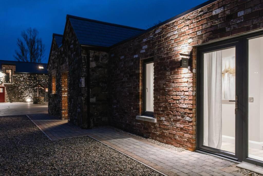 The Byre At Corrstown Village Portrush Eksteriør bilde